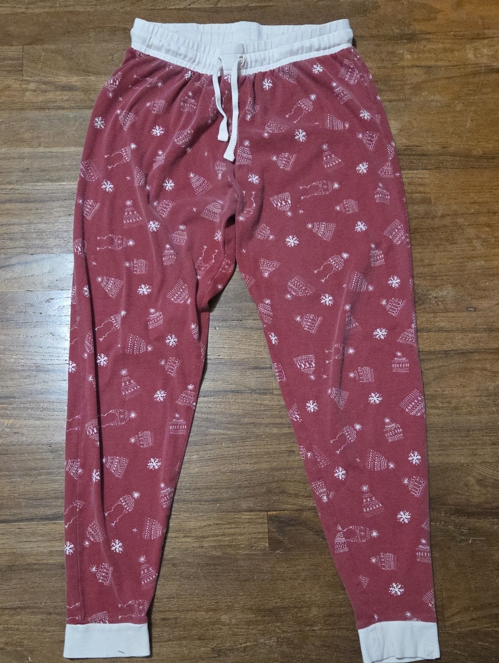 Burt's Bees Baby Pj Bottoms